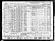 1940 U.S. census, Mahoning County, Ohio, population schedule, Youngstown, enumeration district 96-96, p. 11B 