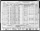 1940 U.S. census, Mahoning County, Ohio, population schedule, Mineral Ridge, enumeration district 50-1, p. 11A 