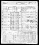 1950 U.S. census, Mahoning County, Ohio, population schedule, Austintown, enumeration district 50-6, p. 23