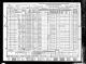 1940 U.S. census, Mahoning County, Ohio, population schedule, Youngstown, enumeration district 96-96, p. 20A 
