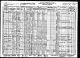 1930 U.S. census, Mahoning County, Ohio, population schedule, Youngstown, enumeration district 68, p. 7B 