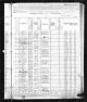 1880 U.S. census, Rensselaer County, New York, population schedule, Grafton, enumeration district 158, p. 192C 