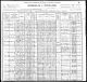 1900 U.S. census, Berkshire County, Massachusetts, population schedule, North Adams Ward 03, enumeration district 0050, p. 6B