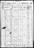 1860 U.S. census, Rensselaer County, New York, population schedule, Petersburg, p. 451 
