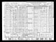 1940 U.S. census, Schenectady County, New York, population schedule, Scotia, enumeration district 47-6, p. 5A