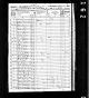 1850 U.S. census, Rensselaer County, New York, population schedule, Petersburg, p. 178B