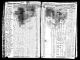 1865 Illinois state census, Peoria County, population schedule, Trivoli, p. 118