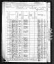 1880 U.S. census, Rensselaer County, New York, population schedule, Petersburg, enumeration district 155, p. 136