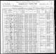 1900 U.S. census, Rensselaer County, New York, population schedule, Petersburg, enumeration district 0048, p. 5A 