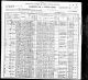 1900 U.S. census, Hudson County, New Jersey, population schedule, Hoboken Ward 02, enumeration district 0030, p. 5A
