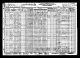 1930 U.S. census, Los Angeles County, California, population schedule, Los Angeles, enumeration district 189, p. 4A 