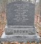 Brown, Ebenezer Jr.