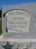 Drumbore, Henry (I43685)