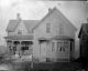 Murch, Horatio Clifton - Photo of home and family