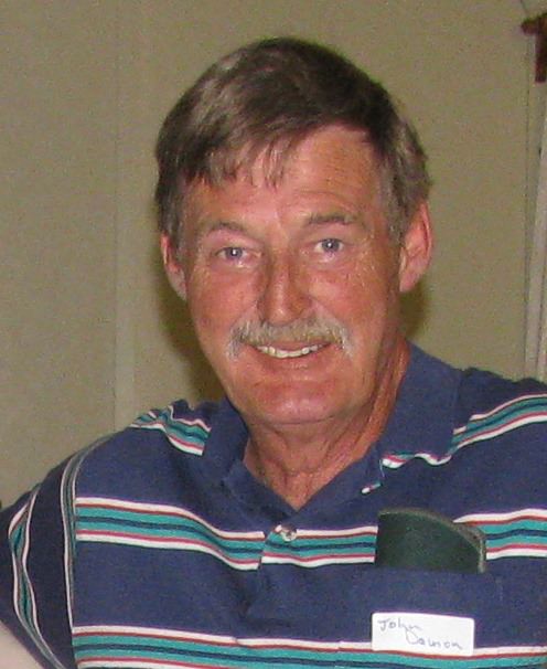 Damon, John Linwood III