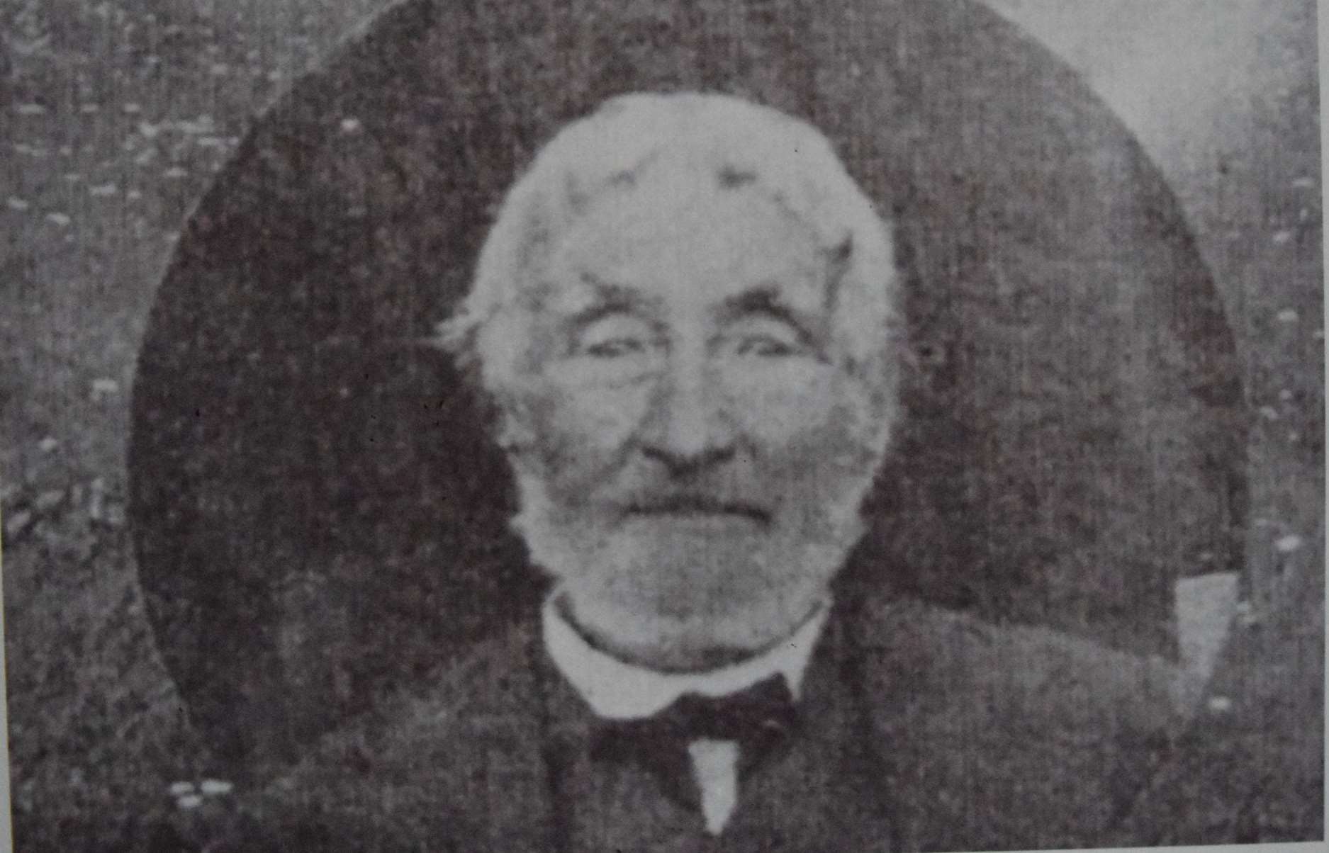 Gammon, Stephen Atkinson